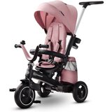 Kinderkraft tricikl EASYTWIST - rozi Cijene