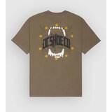 DC Wide Open T-Shirt morel | Shoptok.si