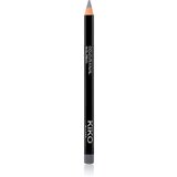 KIKO Milano Colour Kajal kremast svinčnik za oči odtenek 12 High-Tech Grey 1.05 g | Shoptok.si