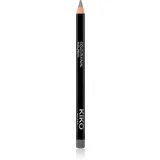 KIKO Milano Colour Kajal kremast svinčnik za oči odtenek 12 High-Tech Grey 1.05 g