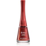 Bourjois 1 second lak za nohte s hitrim sušenjem 9 ml odtenek 36 Betty´Amo | Shoptok.si
