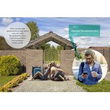 BLEBOX doorBox - modul za vrata z električno ključavnico | Shoptok.si