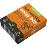 ecoLiving Trdni detergent - pomaranča Cene