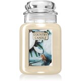 Country Candle Tropical Spa mirisna svijeća 737 g | shoptok.hr