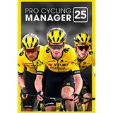 Steam Pro Cycling Manager 25 Key (PC) ROW | ePonuda.com