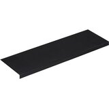  Gazišta za stepenice 10 kom 25 x 75 cm gumena | shoptok.hr