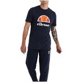 Ellesse Dyna Tee Tamno plava | shoptok.hr