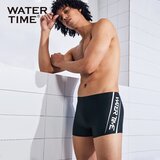  Watertime Muški kupaći kostim, Crni | Eponuda.com
