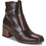 Nero Giardini Gležnjarji I513831D-300 Kostanjeva Cene