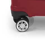 Gabol Kofer mali kabinski 37x55x21 cm Midori crvena | ePonuda.com