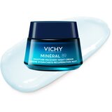 Vichy Minéral 89 Melatonin Night cream 50ml