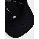 Carhartt WIP Kapa 'Harlem' marine / bela | Shoptok.si