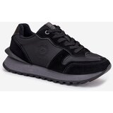 Big Star Leather Women's Sneakers | Shoptok.si