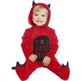 My other Me Svečana odjeća za bebe Demon Diablo 0-6 Mjeseci | shoptok.hr