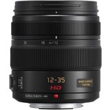 Panasonic Lumix GH 6 + G 12-35mm f2,8 II OIS | Eponuda.ba