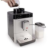 MELITTA Kavni aparat Passione OT, srebrn | Shoptok.si