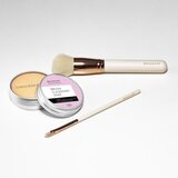 BrushArt Accessories Brush cleansing soap čistilno milo za kozmetične čopiče 40 g | Shoptok.si