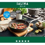 Ballarini SALINA TIGANJ 20CM | Eponuda.com
