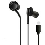 Tranyoo Žične slušalice T-R18C Type C CRNE | Eponuda.com