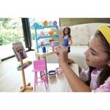 Barbie Art studio 37325 | ePonuda.com