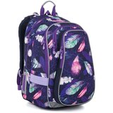Topgal Šolski nahrbtnik LYNN 26008 G | Shoptok.si