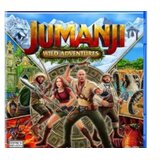  Jumanji Wild Adventures (PS4) | Shoptok.si