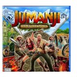  Jumanji Wild Adventures /PS4 Cijene