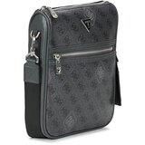 Guess Torbica za okrog pasu HMMICT P5417 Siva | Shoptok.si