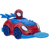 SPIDEY AND AMAZING FRIENDS Spiday and amazing frineds Disk vozilo - Spdiey | Eponuda.ba