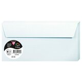 Clairefontaine kuverte Pollen 110x220mm 120gr blue 1/20 | shoptok.hr