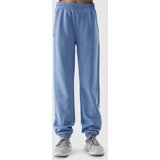 4f Girls' jogger sweatpants - denim | Eponuda.ba