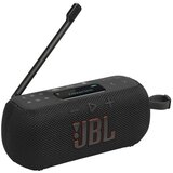 JBL Tuner 3 prenosni radio, črn | Shoptok.si
