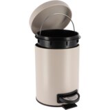 Tendance kanta za smeće na pedalu 3l soft close metal, mat taupe | Eponuda.ba