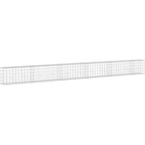  Gabion s žicom debljine 5 mm i mrežom 10x10 cm 550x30x50 cm - 30 cm 50 cm 550 cm | shoptok.hr
