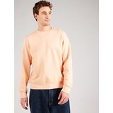 Jack & Jones Muški duks 12208182, Kajsija