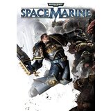 Steam Warhammer 40,000: Space Marine - Salamanders Veteran Armour Set (DLC) (PC) Key GLOBAL | ePonuda.com