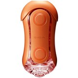 Tenga Flip Orb Pastaio - super masturbator (narančasto) | shoptok.hr