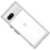 INF Ovitek za Google zaščitni in eleganten Transparent Google Pixel 7, (21746068) Cene