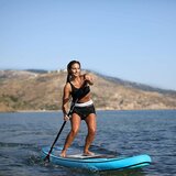 Aqua Marina vapor isup - blue sup daska za vodu na naduvavanje | ePonuda.com