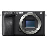 Sony Alpha Fotoaparat a6400 Body (Kućište)ID: EK000544767 | Eponuda.ba