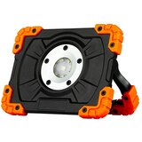 REV LED baterijski reflektor FLOOD (500 lm, Barva svetlobe: Dnevno bela, IP44) | Shoptok.si