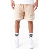 New Era Kratke hlače & Bermuda World series mesh shorts aridia Bež Cene