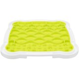Trixie igračka Lick`n`Snack pladanj TPR/PP 20x20 cm | shoptok.hr
