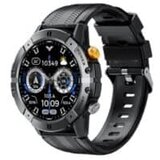 Cubot pametni sat C29 black | Eponuda.ba