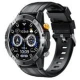 pametni sat C29 black
