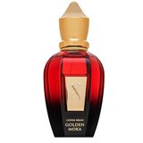 Xerjoff Coffee Break Golden Moka parfumirana voda unisex 50 ml | Shoptok.si