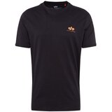 Alpha Industries Muška majica kratkih rukava Basic, Crna Cene