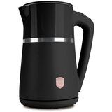 Berlinger Haus Kuvalo sa dvostrukim zidom Black Rose Collection BH-9861, Crno Cene