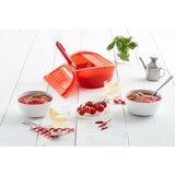 Lékué Silikonska posoda za kuhanje v pari – | Shoptok.si