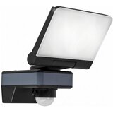  LED reflektor sa senzorom pokreta i sumraka LED/24W/230V 4200K IP54 crna | Eponuda.com